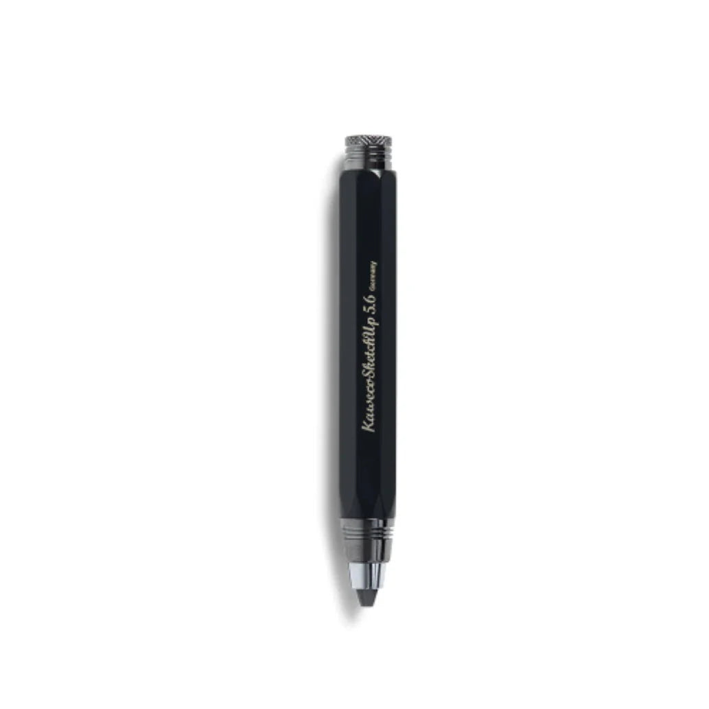 Kaweco Sketch Up Graphite Holder - Professional 5.6mm Art Pencil for Drawing & Sketching - Perfect for Artists, Architects & Designers