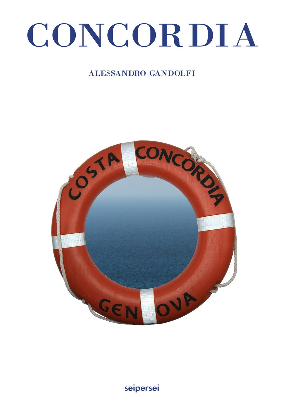 Alessandro Gandolfi Concordia - Premium Italian Leather Wallet for Men | Perfect for Business, Travel & Everyday Use