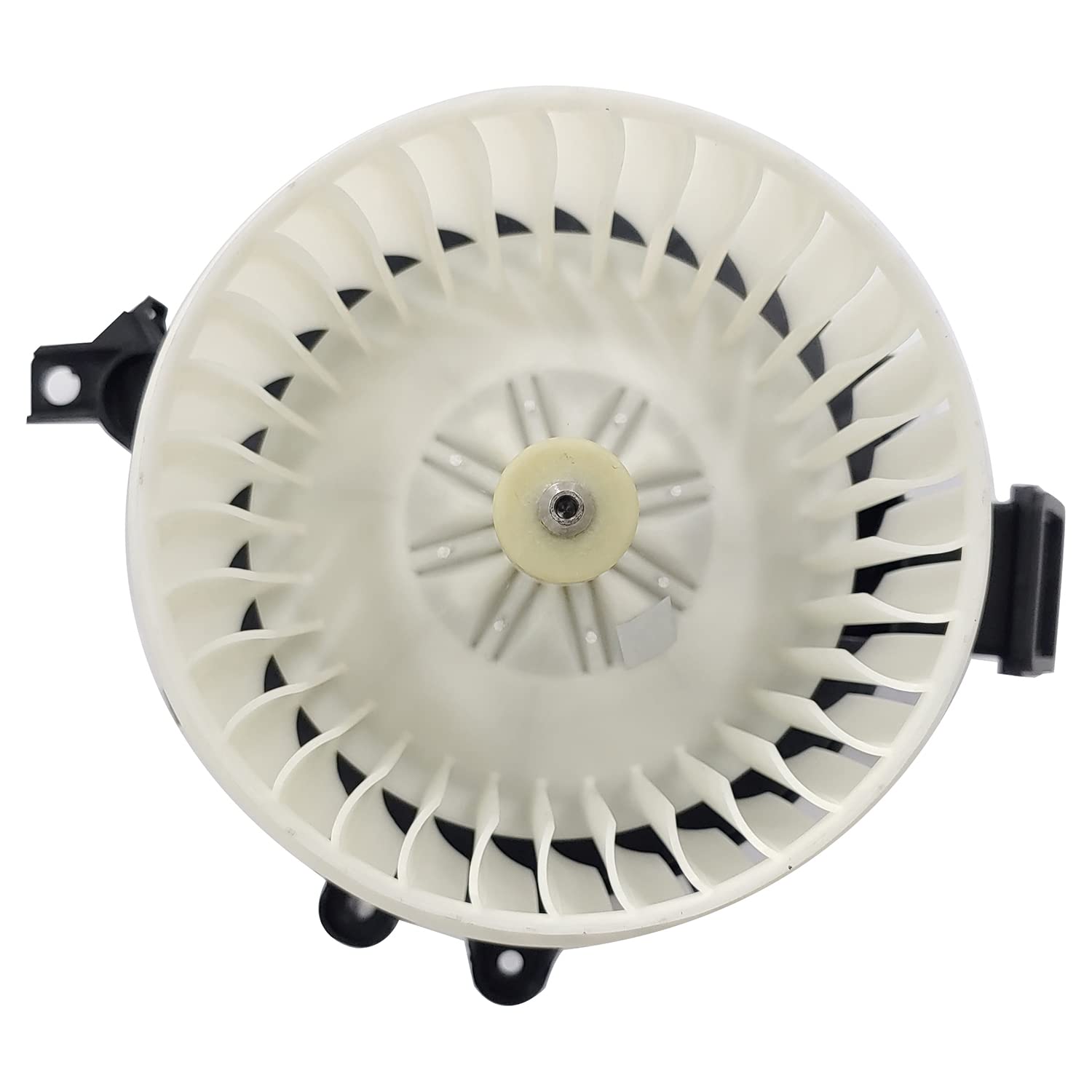TYC 700351 Blower Motor Assembly Replacement for 2015-2021 Jeep Renegade - HVAC System Part - Perfect for AC & Heating Repair in Hot or Cold Weather