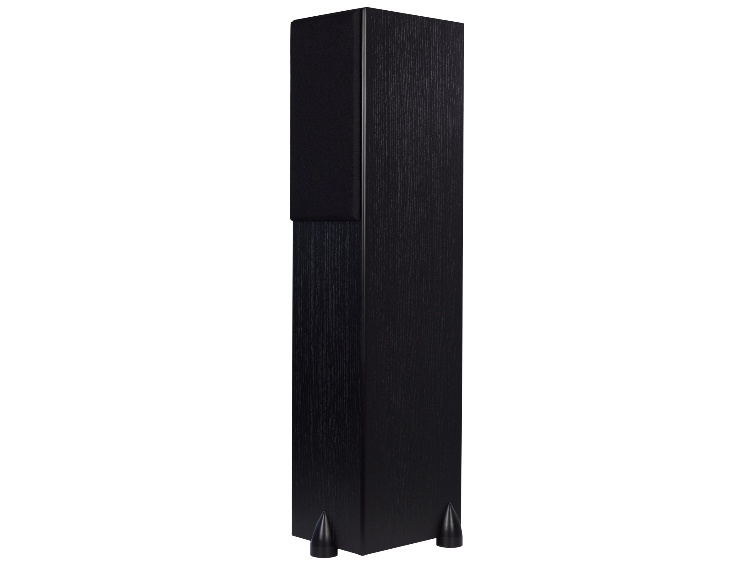 Totem Acoustic Bison Tower Speakers (Pair) - High-End Floorstanding Audio System for Home Theater & Music Listening
