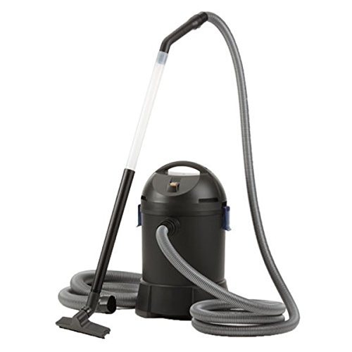 OASE PondoVac Classic Pond Vacuum Cleaner | Powerful Submersible Water Pump for Ponds, Fountains & Water Features | Ideal for Algae Removal & Debris Cleaning