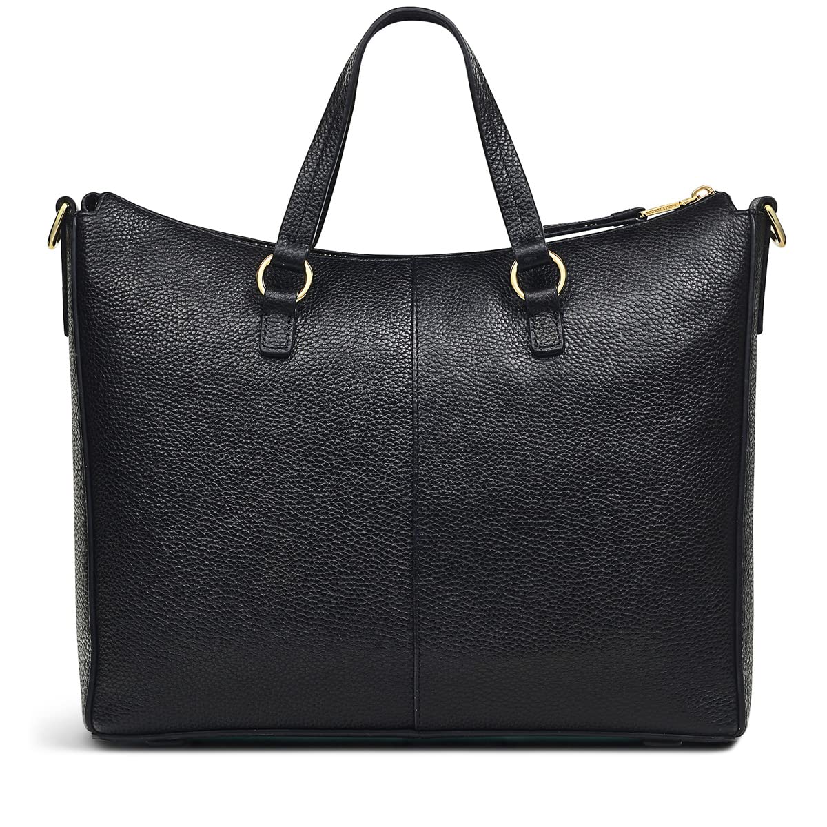 RADLEY London Colebrook Medium Satchel Bag for Women - Genuine Leather Crossbody Purse with Adjustable Strap, Perfect for Work, Travel & Everyday Use