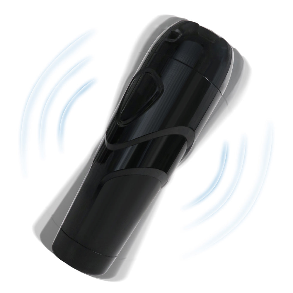 Dot Cup Vibrating Vaginal Stimulator - Rechargeable Clitoral & G-Spot Massager for Women - Perfect for Solo Play & Couples Intimacy