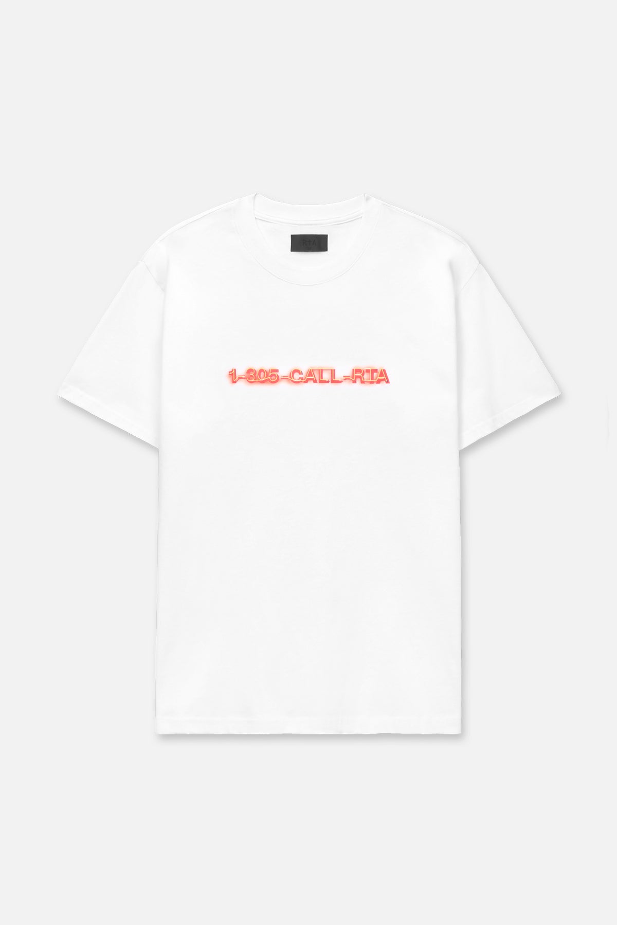 Colin Oversized Short Sleeve T-Shirt for Women - White Cotton Relaxed Fit Casual Tee - Perfect for Streetwear, Summer Outfits & Everyday Wear