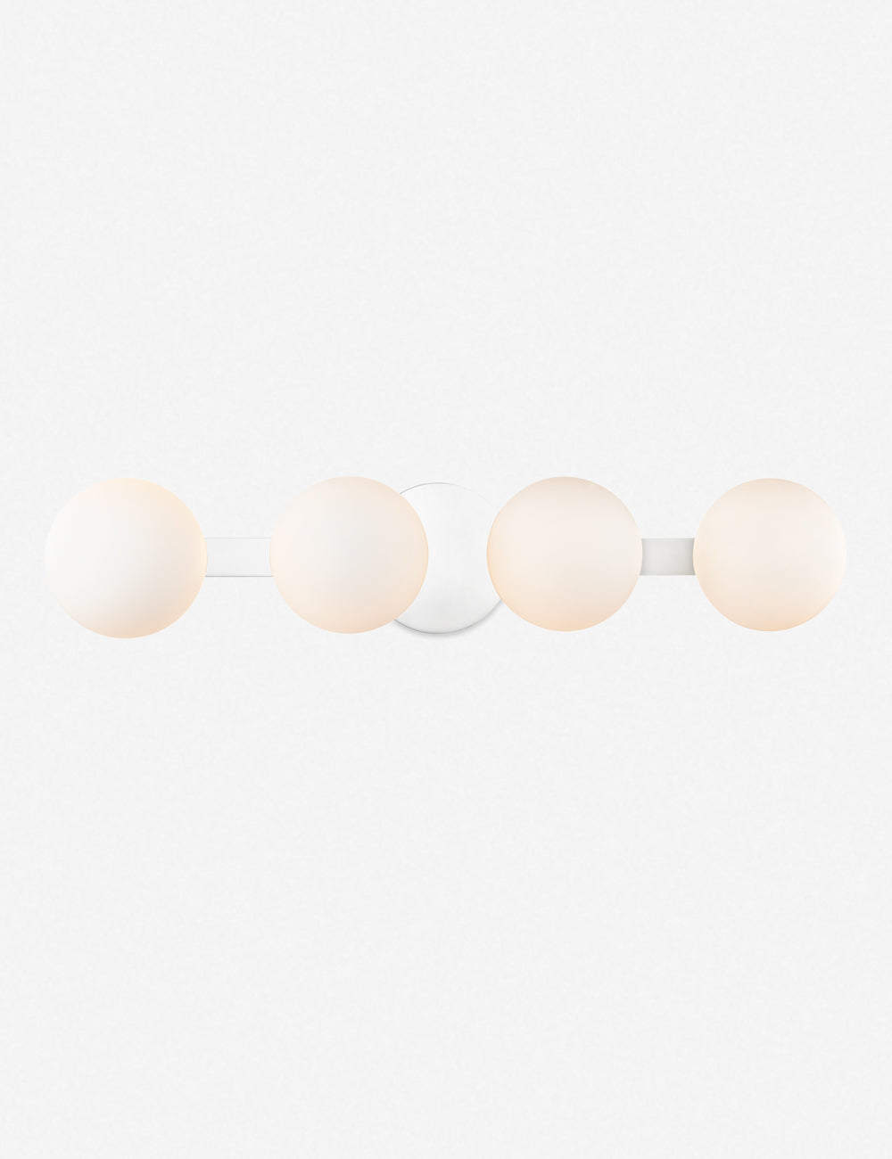Boden Sconce Wall Light - Modern LED Wall Sconce for Bedroom, Living Room & Hallway - Energy Efficient Indoor Lighting Fixture