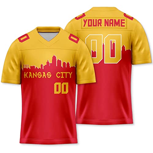 Red-yellow