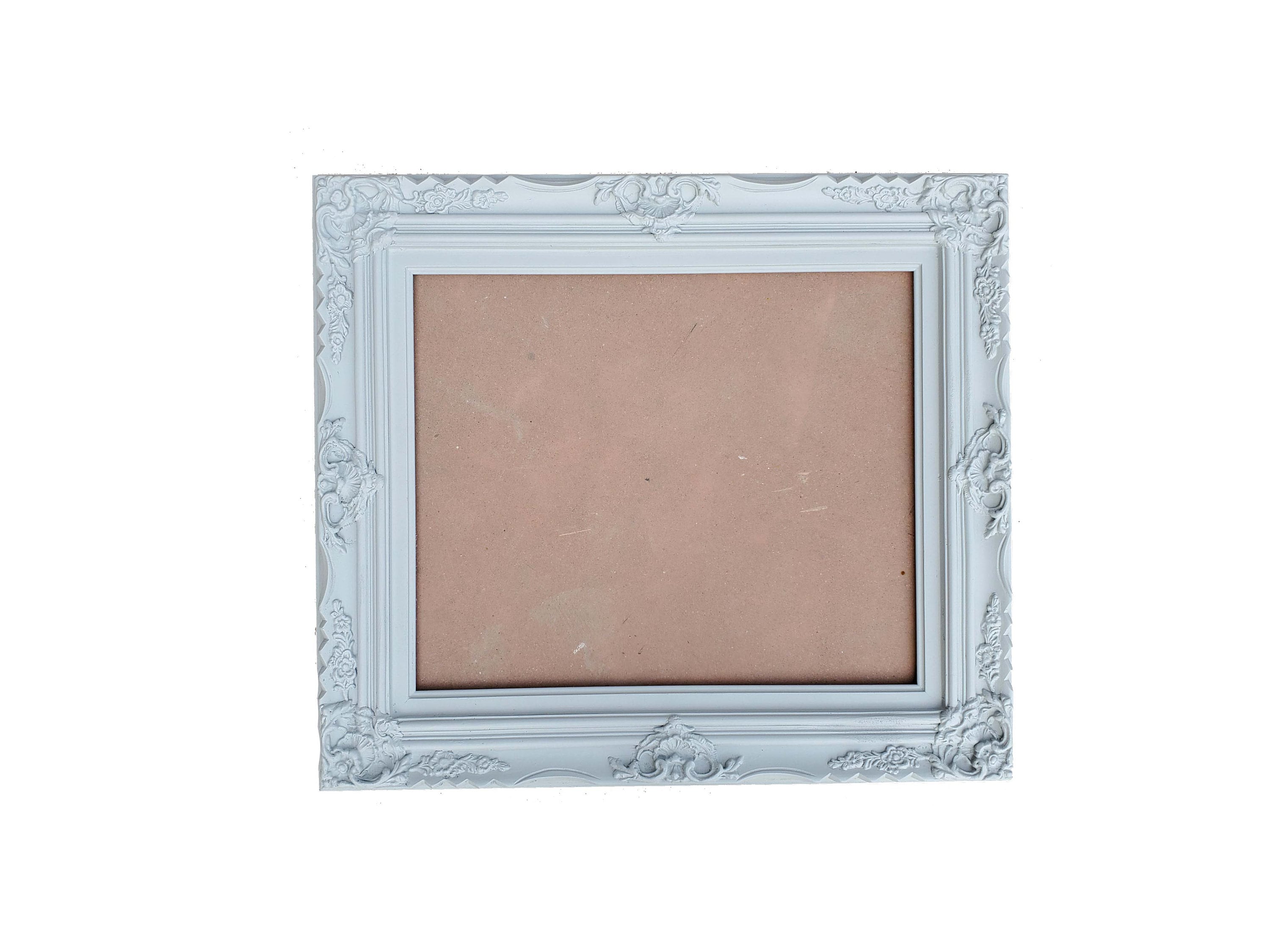 20x24 Classic Colonial Picture Frame - Original Poster Frame for Wall Art, Home Decor, Gallery Display | Perfect for Living Room, Bedroom, Office & Gift Giving
