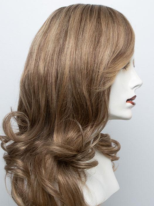 Angie Exclusive Remy Human Hair Lace Front Wig - Hand Tied Natural Look for Daily Wear & Special Occasions | Perfect for Cosplay, Weddings & Everyday Style