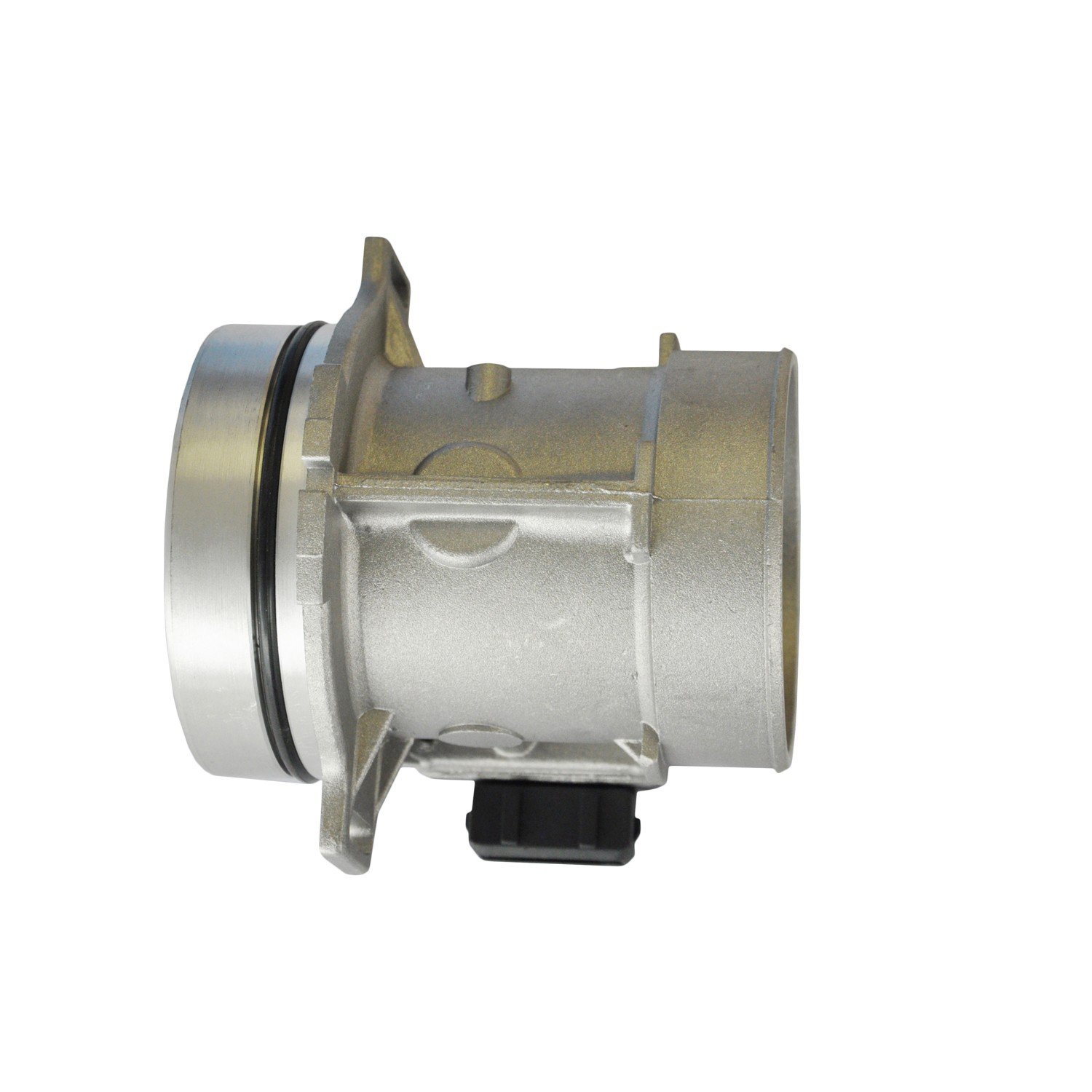 Spectra Premium MA168 Mass Air Flow Sensor with Housing - High Performance Air Flow Meter for Car & Truck Engines - Perfect for Fuel Efficiency & Engine Tuning