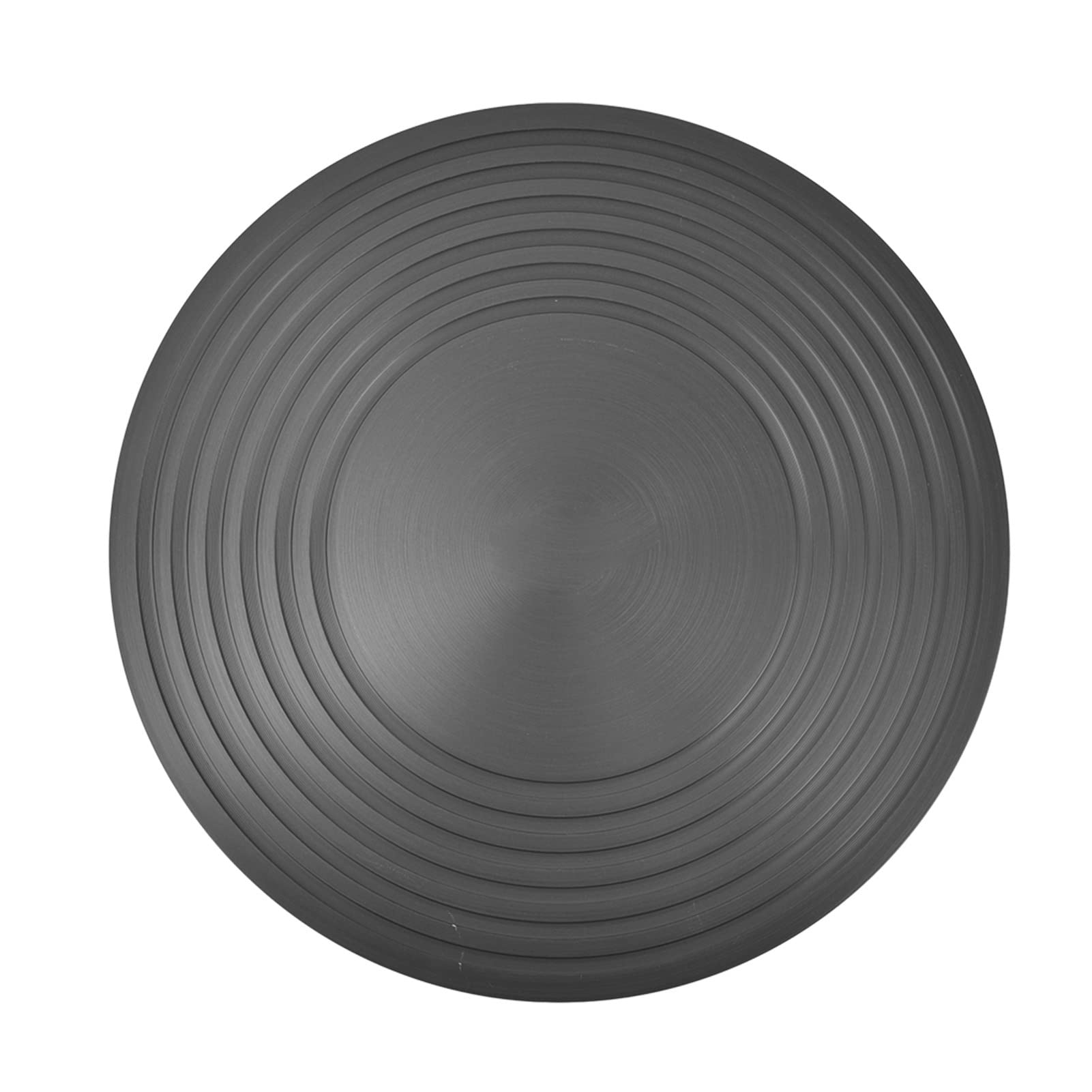 Premium Aluminum Gas Stove Diffuser Plate - 28cm Heat Distributor for Even Cooking & Fast Food Defrosting | Energy Saving Defrost Tray for Frozen Meat, Fish & Vegetables | Ideal for Kitchen, Camping & Outdoor Cooking