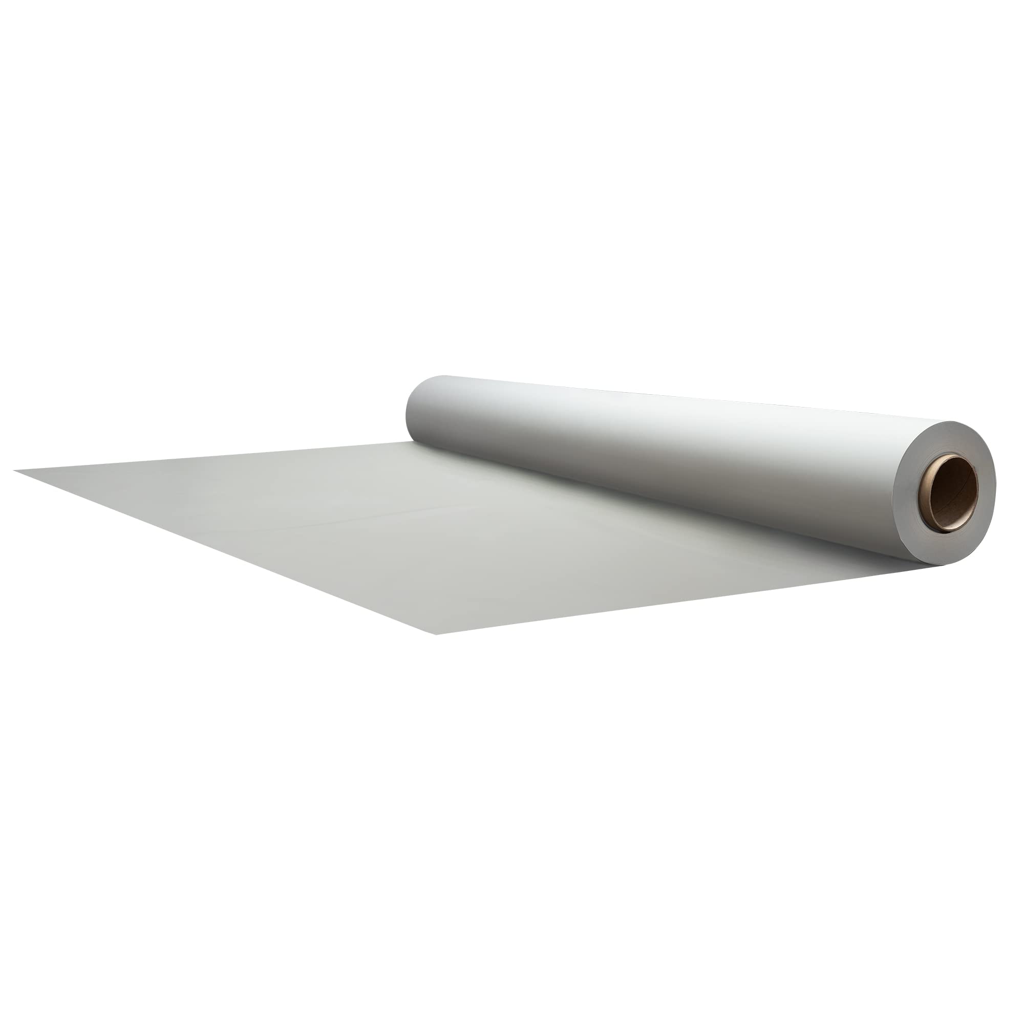 RecPro RV Extreme Duty Rubber Roof Repair Kit | 8.5' Wide | Self-Leveling Sealant & Butyl Tape Included | Light Gray | 30 Foot Kit | Made in USA | for RV Roof Leak Protection & Waterproofing