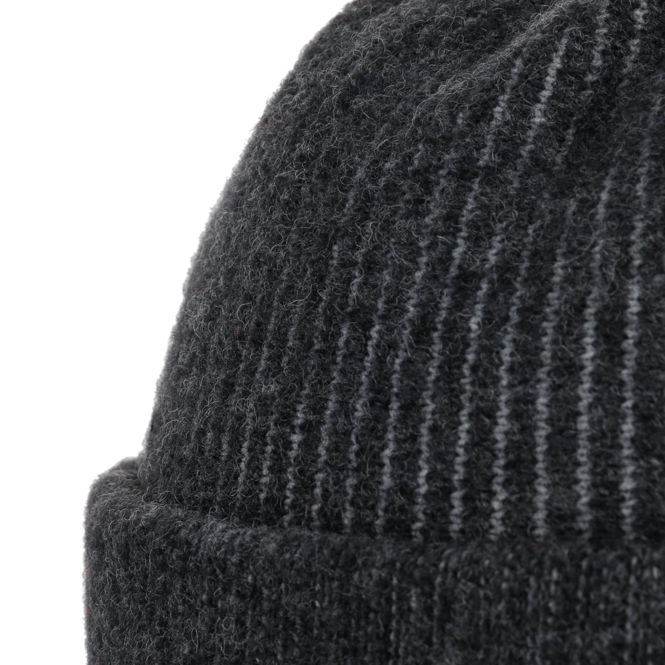 Barascon Namelia Wool Beanie - Soft Winter Hat for Men & Women - Perfect for Skiing, Hiking & Cold Weather Activities