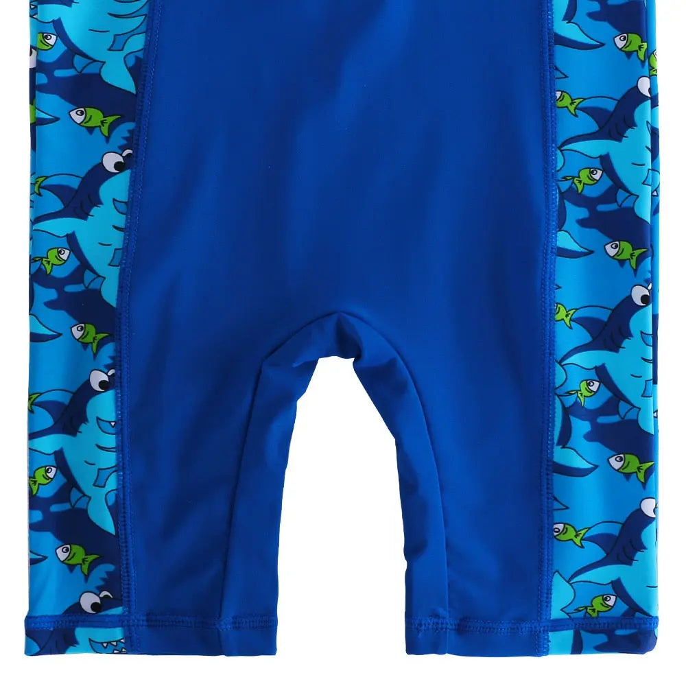 Boys' Swimsuits for Kids - Swimcore Quick-Dry Swimwear for Beach, Pool & Summer Activities