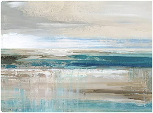Abstract Sea