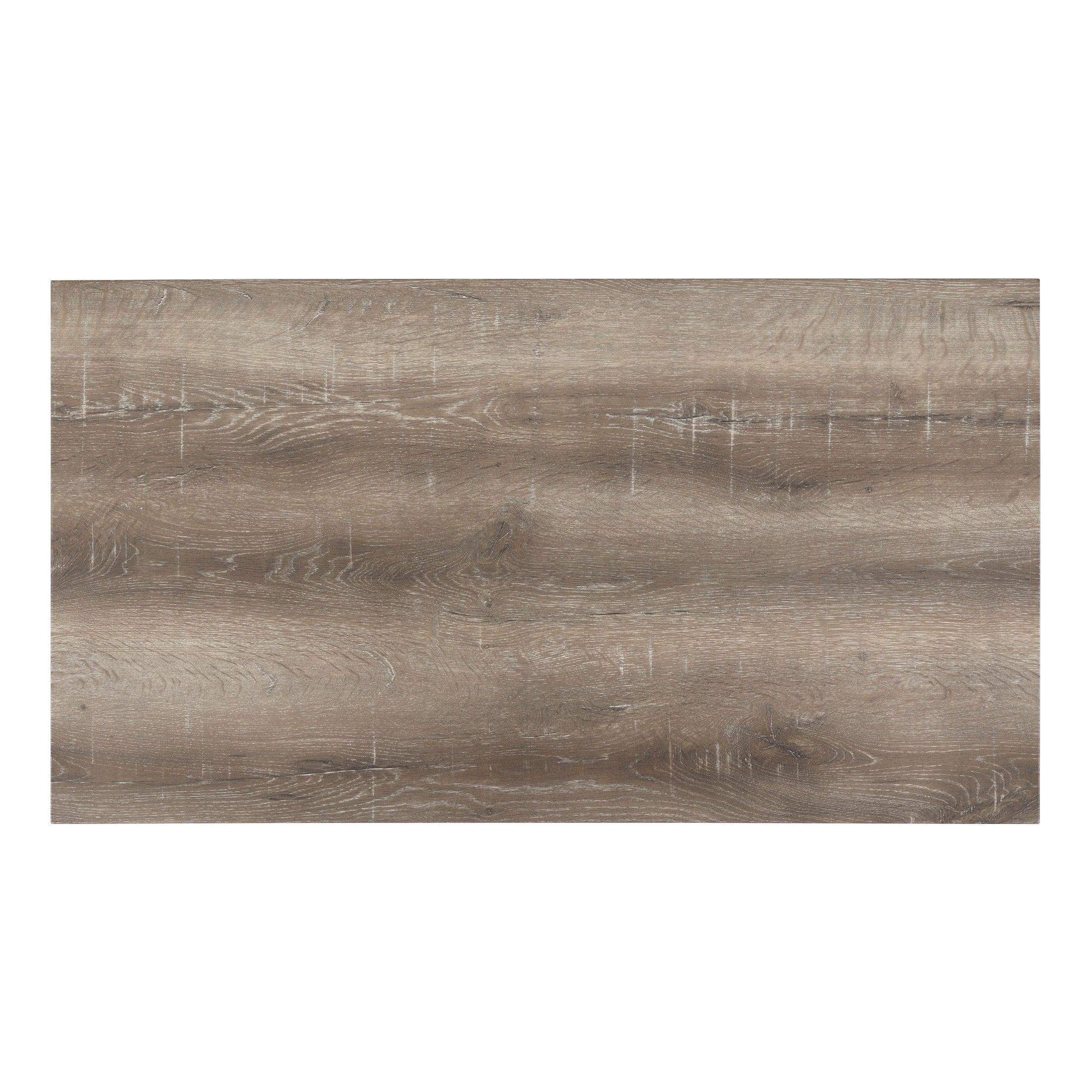 Roundhill Furniture Sora Wood 3-Piece Counter Height Dining Set in Taupe - Perfect for Small Spaces, Breakfast Nooks & Modern Kitchens