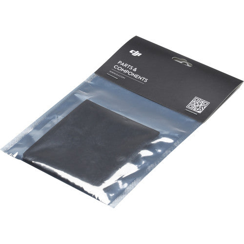 DJI Inspire 2 PART35 Battery Insulation Sticker - High-Temperature Resistant Adhesive for Drone Battery Protection | Perfect for Aerial Photography & Professional Filmmaking