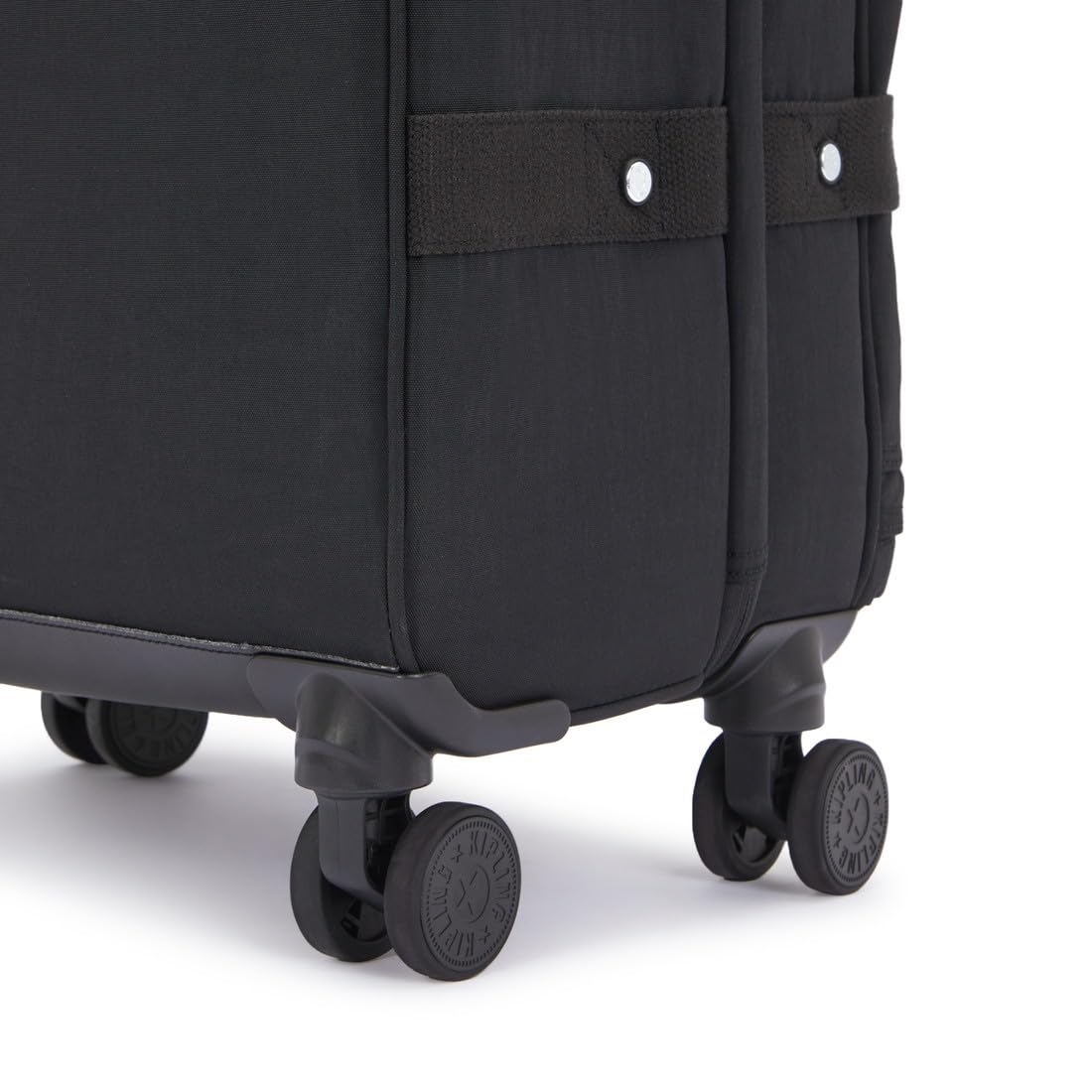 Kipling SPONTANEOUS M Medium Upright Wheeled Luggage - Lightweight Carry-On Suitcase for Women, Perfect for Business Travel & Weekend Getaways