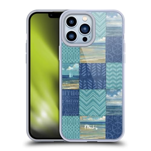 Beach Scape Patch Work