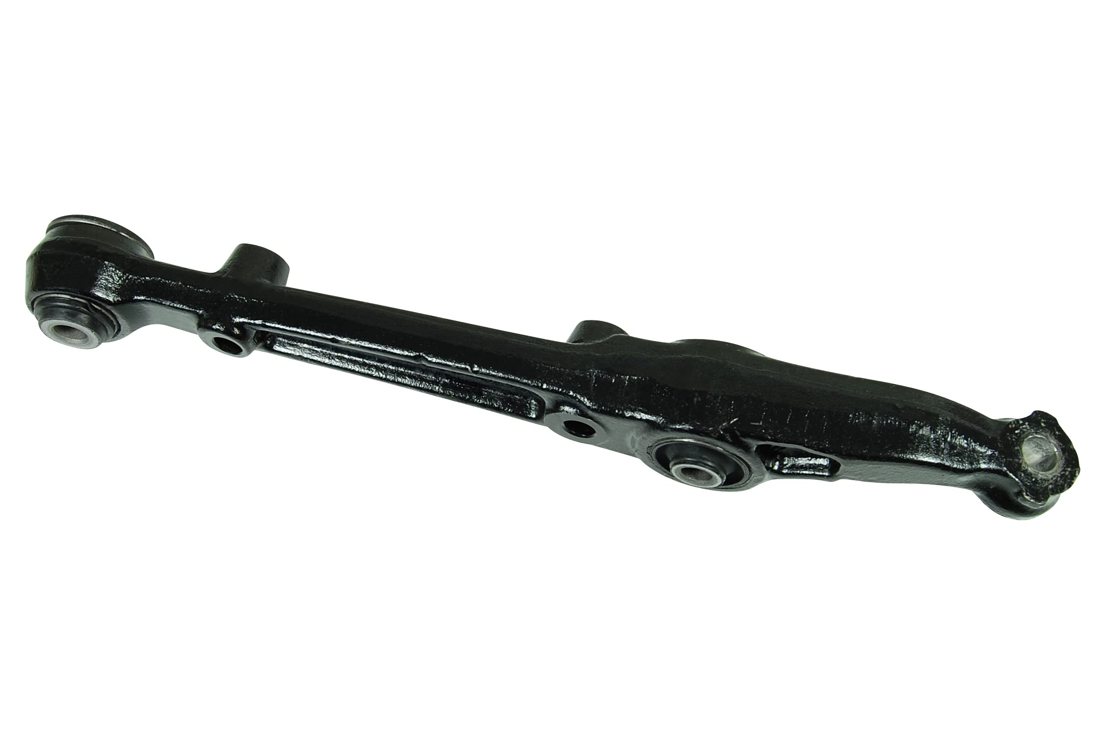 Premium Mevotech Supreme Control Arm CMS60125 - Heavy Duty Suspension Replacement for Smooth Ride & Enhanced Handling | Perfect for Off-Roading, Daily Commuting & Truck Maintenance