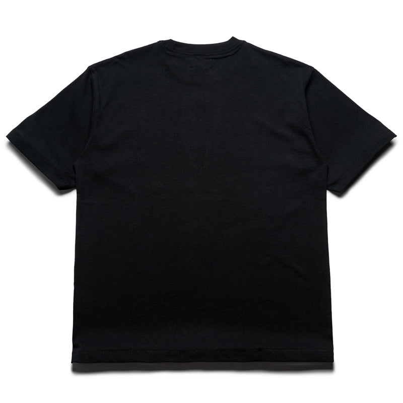 Market Call My Lawyer Chase Tee Pirate Black - Trendy Streetwear T-Shirt for Men & Women - Perfect for Casual Outfits, Concerts, and Urban Fashion