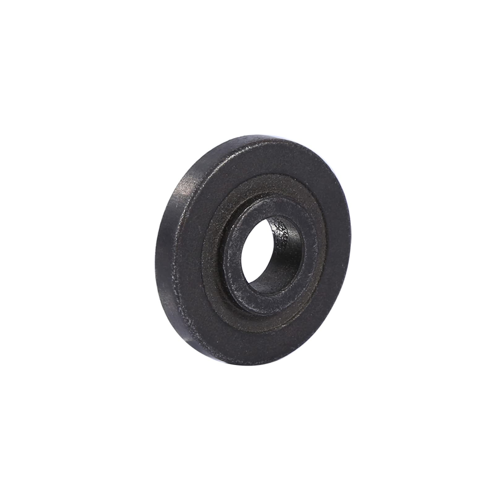 Fdit 1 Pair Replacement Inner & Outer Flange Nut Set for 9523 Angle Grinder - Compatible with Makita 9523, Perfect for Metal Cutting, Grinding & Polishing Projects