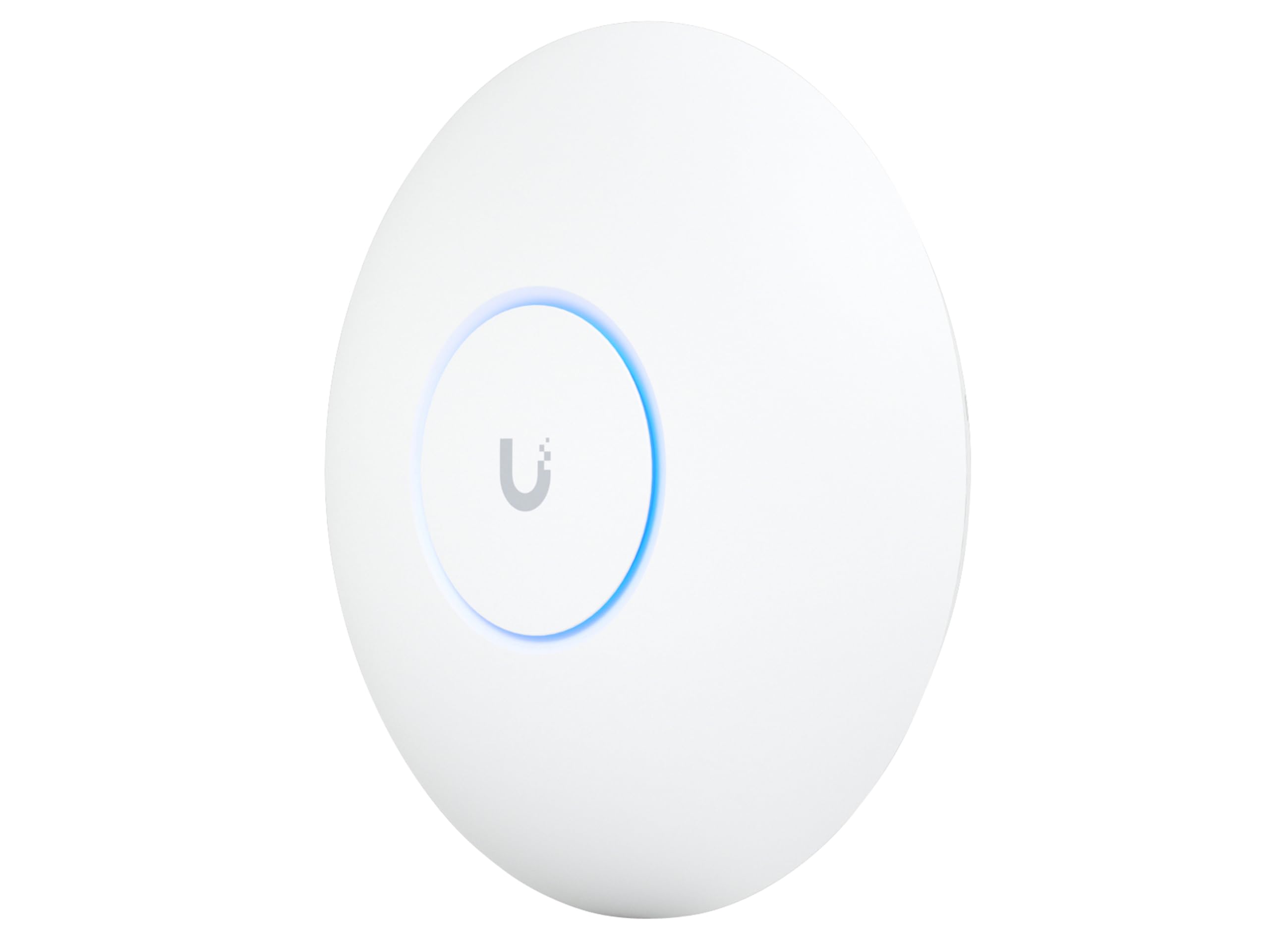 Ubiquiti UniFi 7 Pro Ceiling-Mount WiFi 7 Access Point with PoE & 2.5GbE Uplink - High-Speed Wireless for Offices, Hotels & Smart Homes