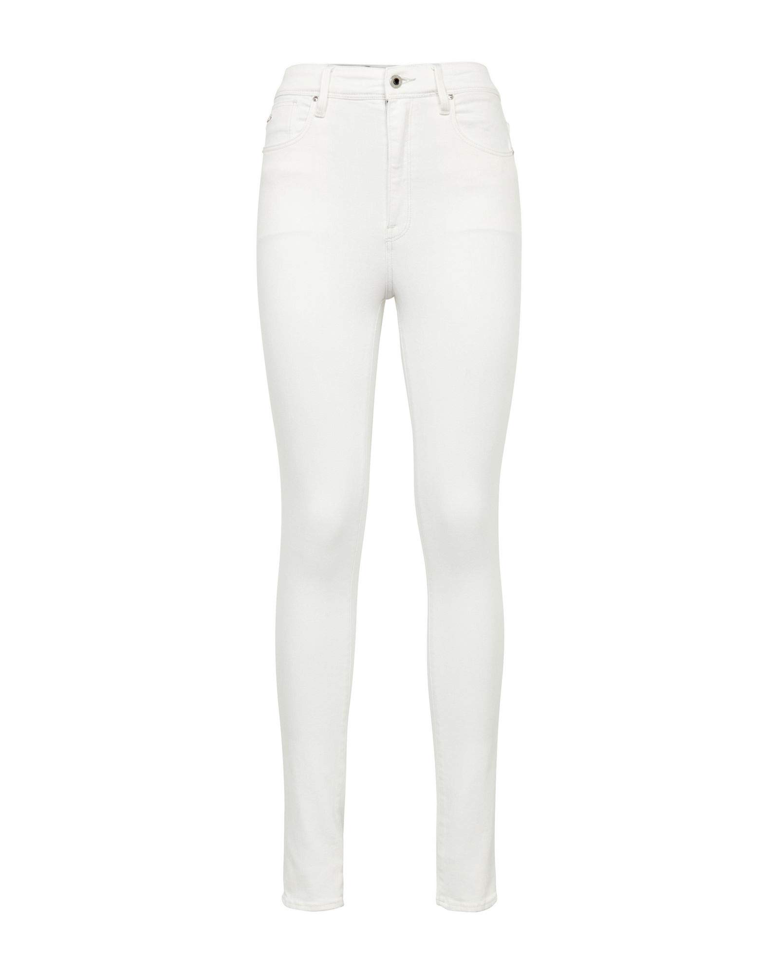 G-Star Raw Women's Kafey Ultra High Rise Skinny Fit Jeans - Stretch Denim Pants for Slimming Look | Perfect for Casual Wear, Night Out & Office Outfits