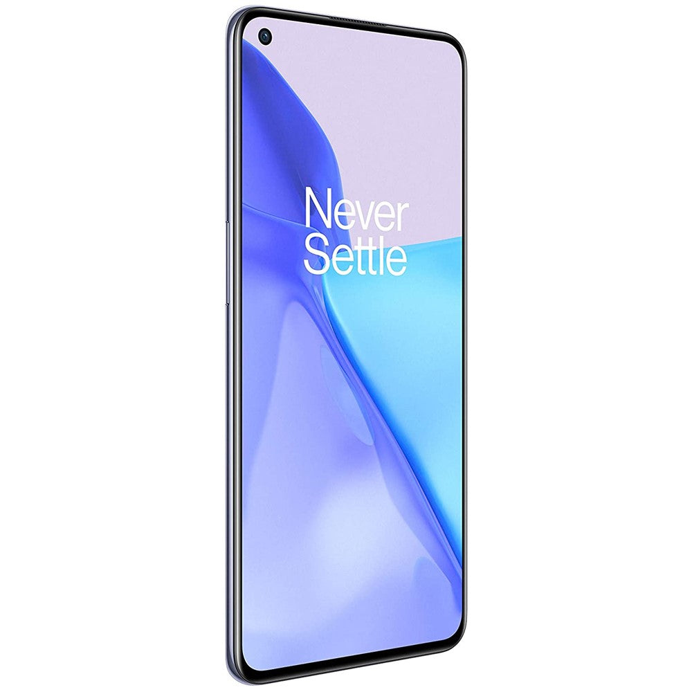 OnePlus 9 5G Unlocked Smartphone (128GB, 8GB RAM) 6.55