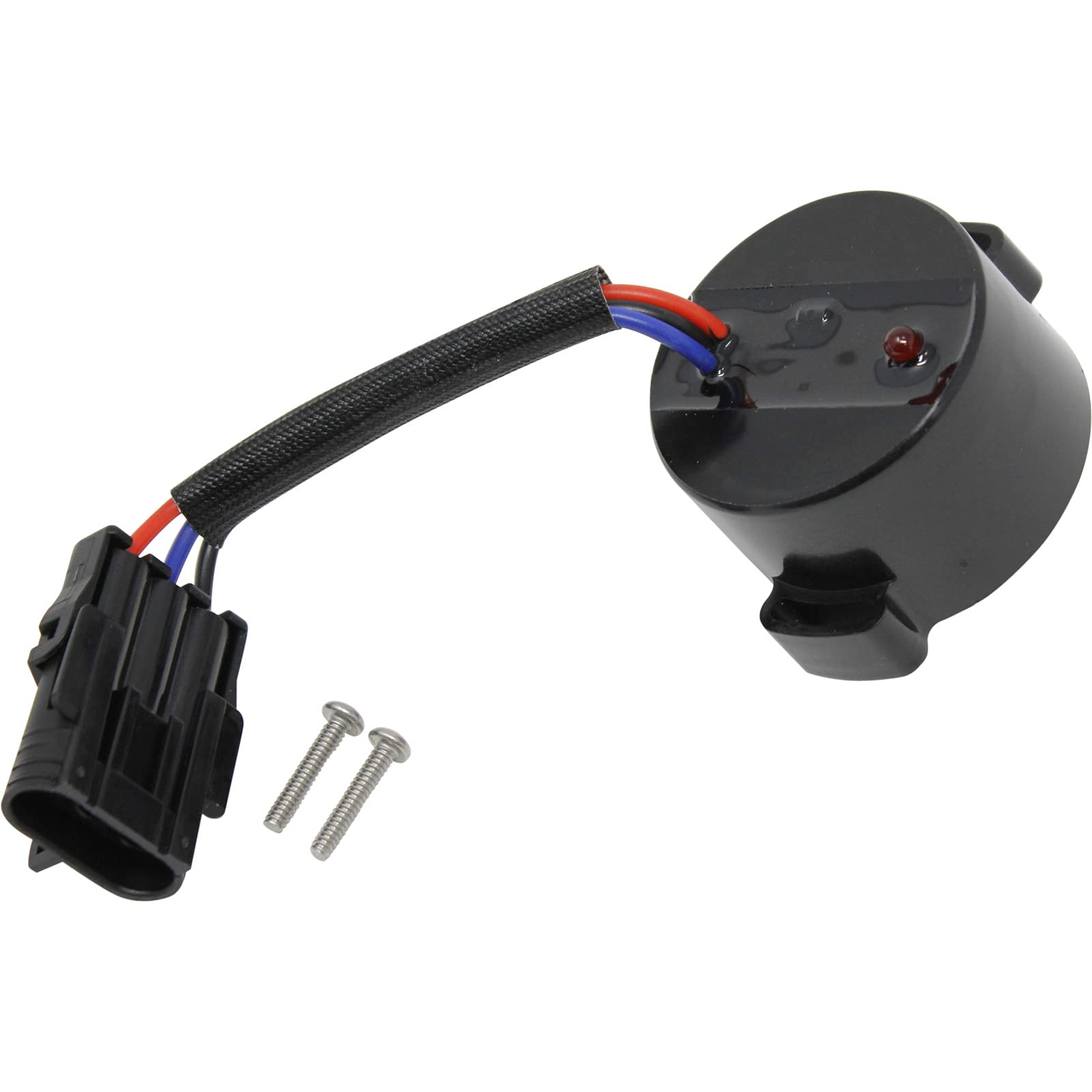 AIP Electronics Camshaft Position Sensor CPS - Compatible with 1984-1989 Buick Regal, Riviera & Pontiac Firebird Turbo V6 - OEM Fit CAM210 - Perfect for Engine Performance & Diagnostics