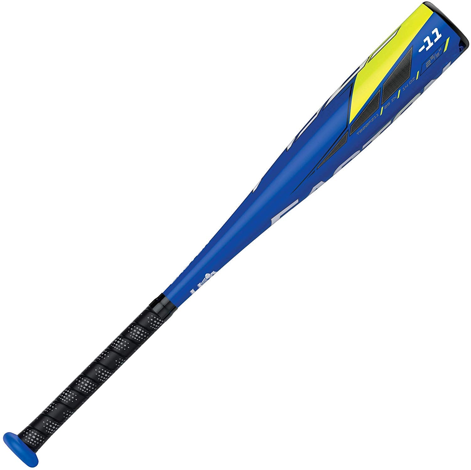EASTON FUZE 11 USA Youth Tee Ball Baseball Bat - 2 5/8