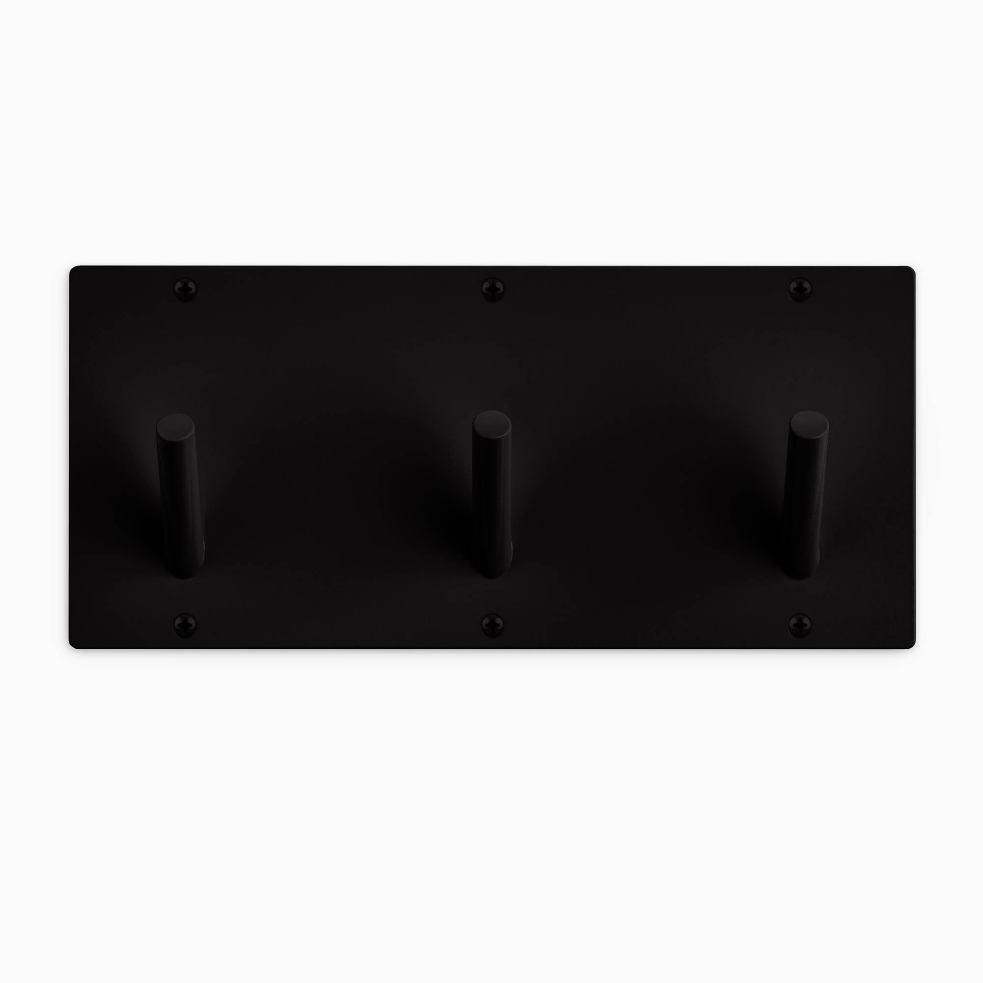 Black Matte