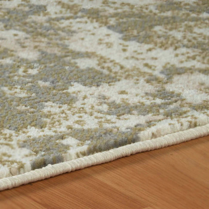 Pendleton Traditional Floral Indoor Area Rug & Runner Rug - Soft Non-Slip Living Room, Bedroom, Hallway Carpet for Home Decor