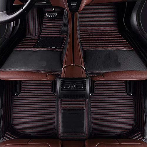 Black Red-3D