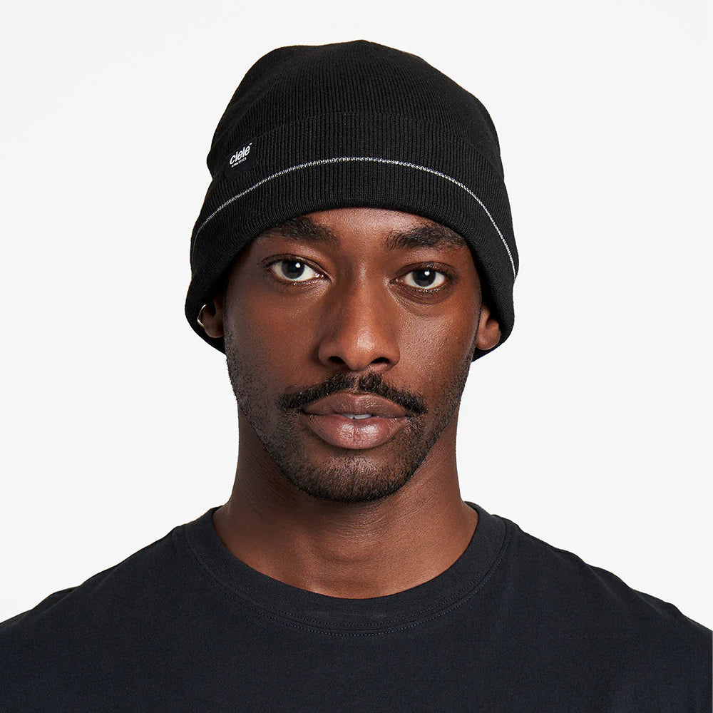 Unisex CR3 Beanie - Soft & Warm Winter Hat for Men & Women | Shadowcast | Perfect for Skiing, Hiking & Outdoor Activities