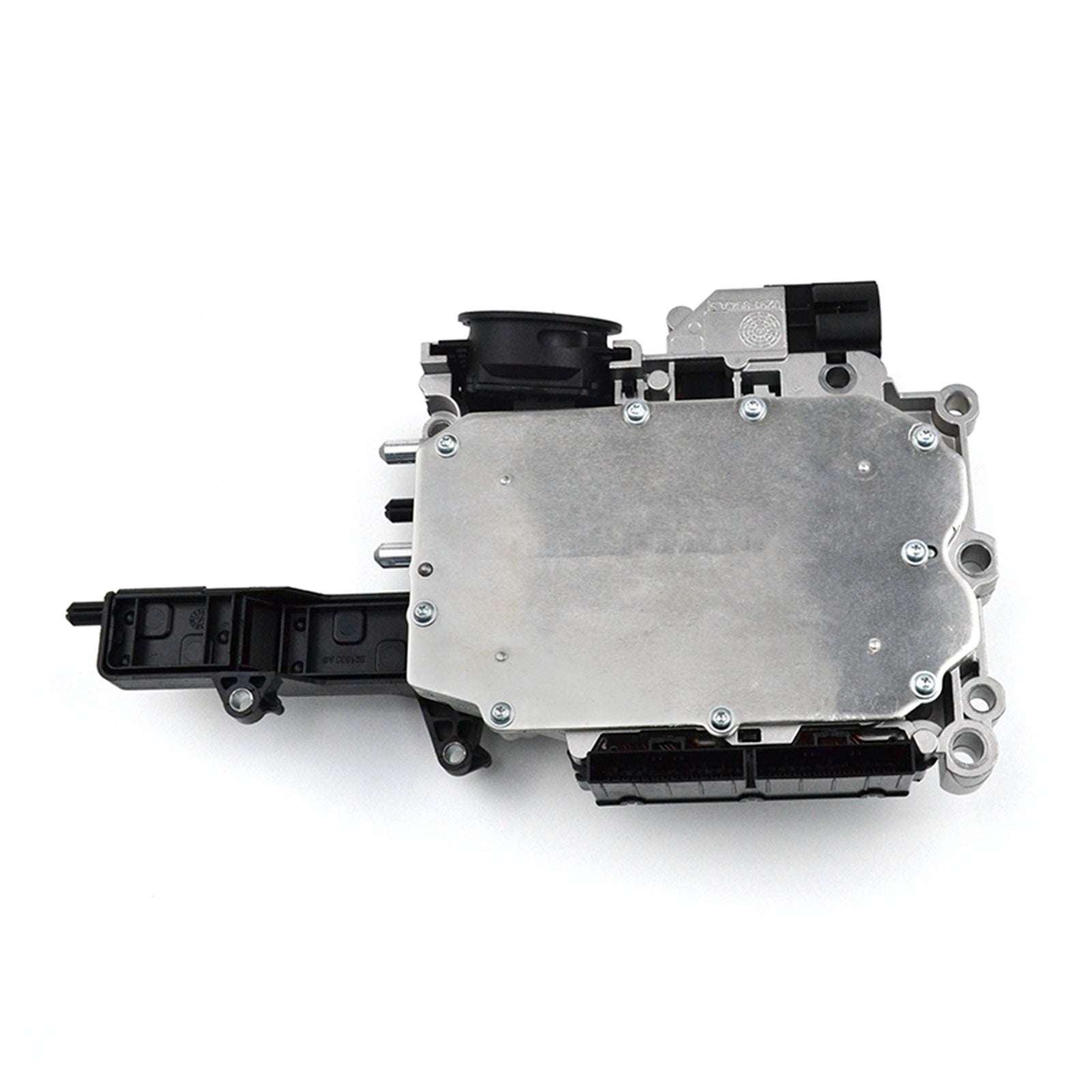 0B5927156E DL501 0B5 7-Speed Wet Dual Clutch TCU TCM Transmission Control Module for Audi A4 A5 A6 A7 - Compatible with Automatic Gearbox & Performance Tuning