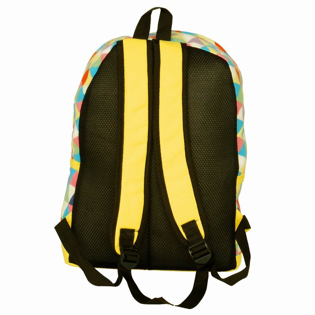 Blancho Backpack - Durable Camping Backpack, Lightweight Outdoor Daypack & Versatile Daily Backpack for Hiking, Travel & School - Perfect for Adventure & Everyday Use