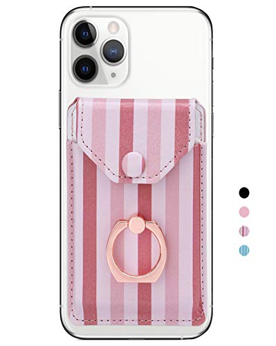 Pink Striped