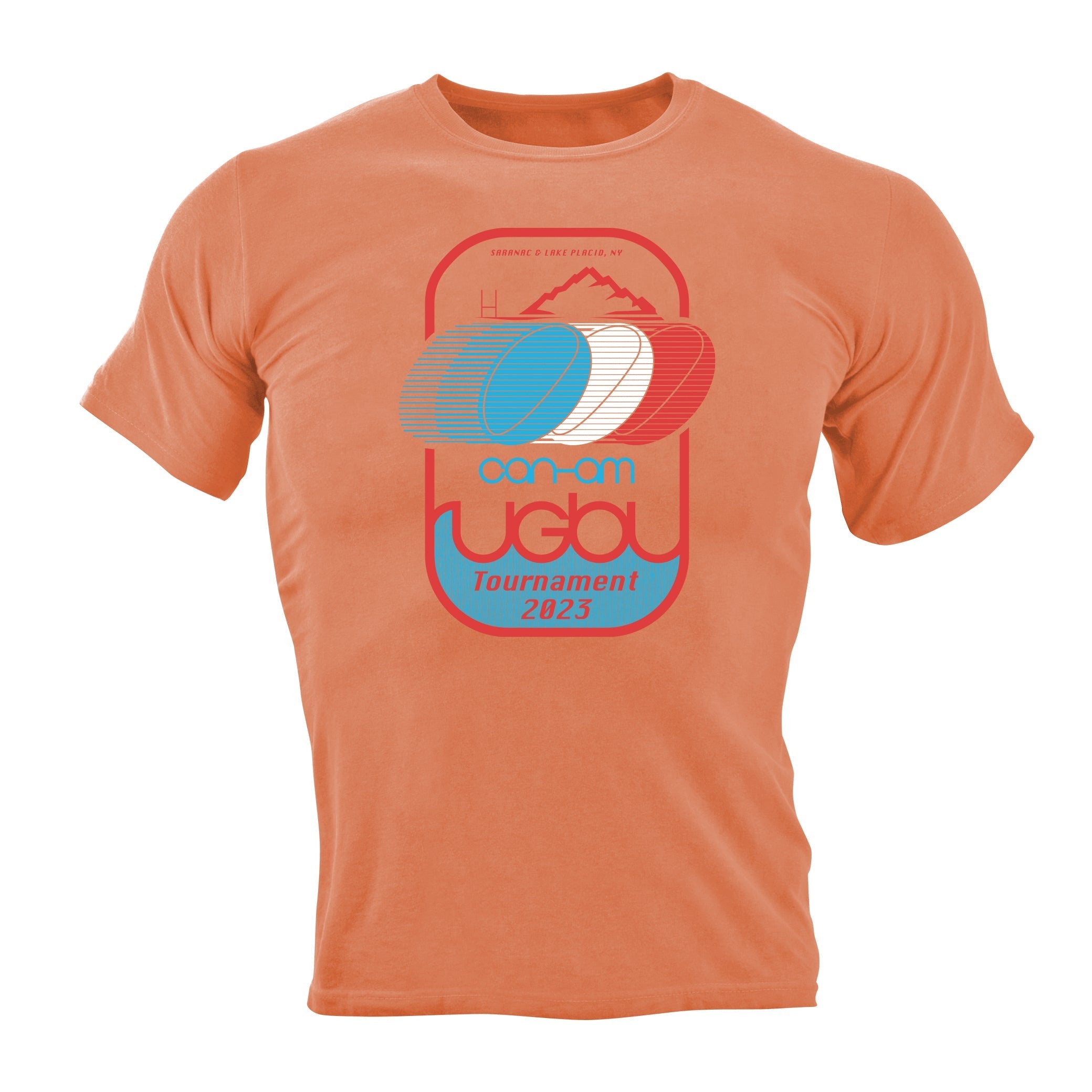 2023 Can Am Official T-Shirt - Comfortable & Stylish Men's & Women's Tee for Motorcycle Riding & Outdoor Adventures