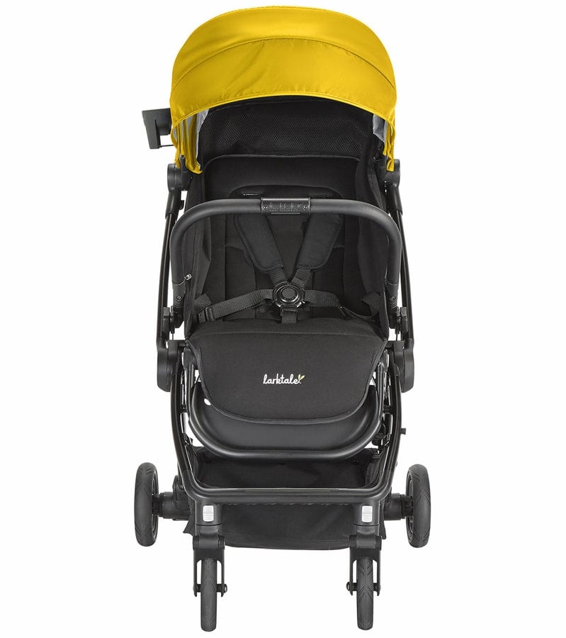 Larktale Autofold Lightweight Compact Stroller for Toddlers - Perfect for Travel, Shopping & Everyday Use