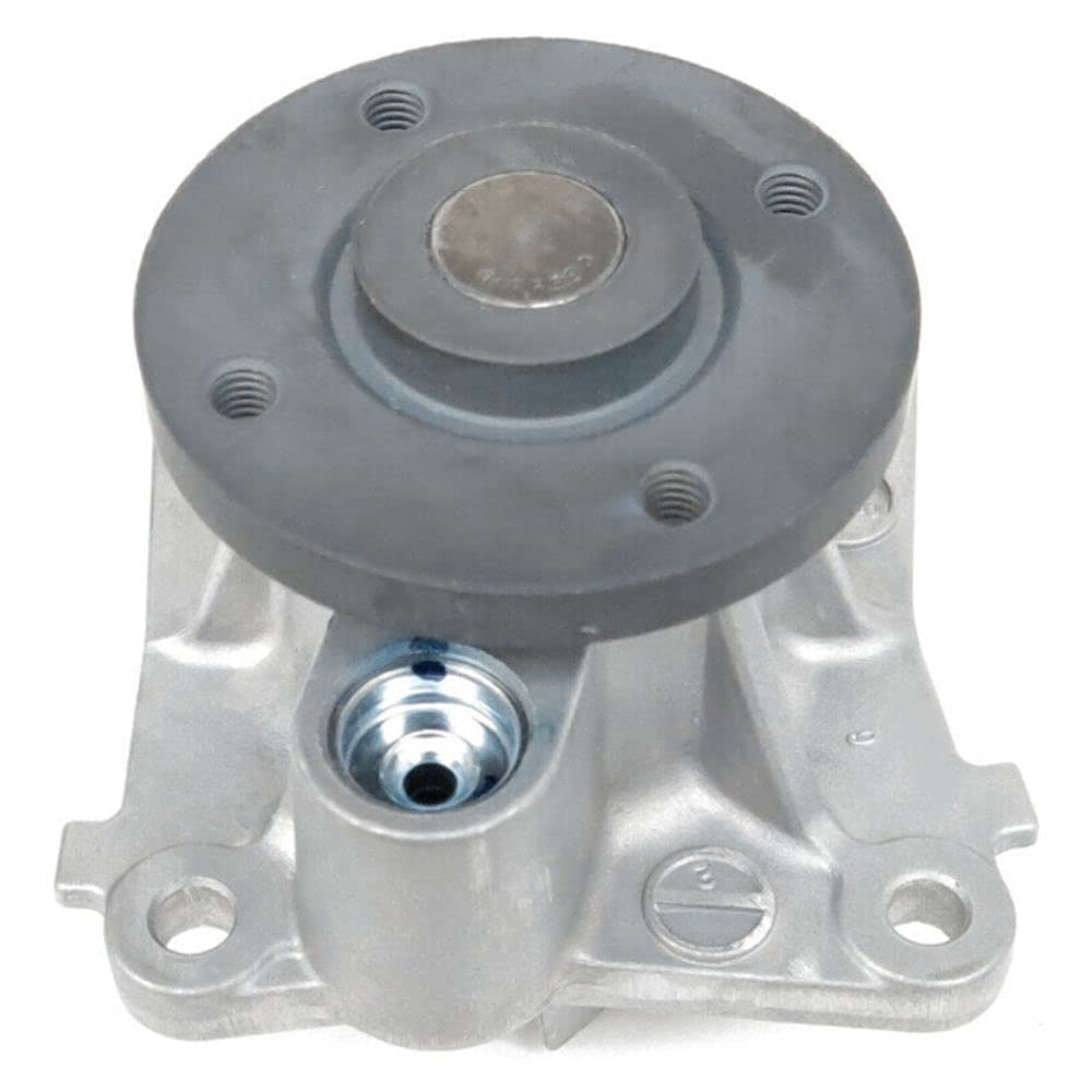 Alxiang Water Pump Replacement for Sedan Hatchback ES GT SE 1.2L - OEM 680175665213 - High Performance Engine Cooling System Part - Ideal for Car Maintenance, Repair & DIY Auto Projects