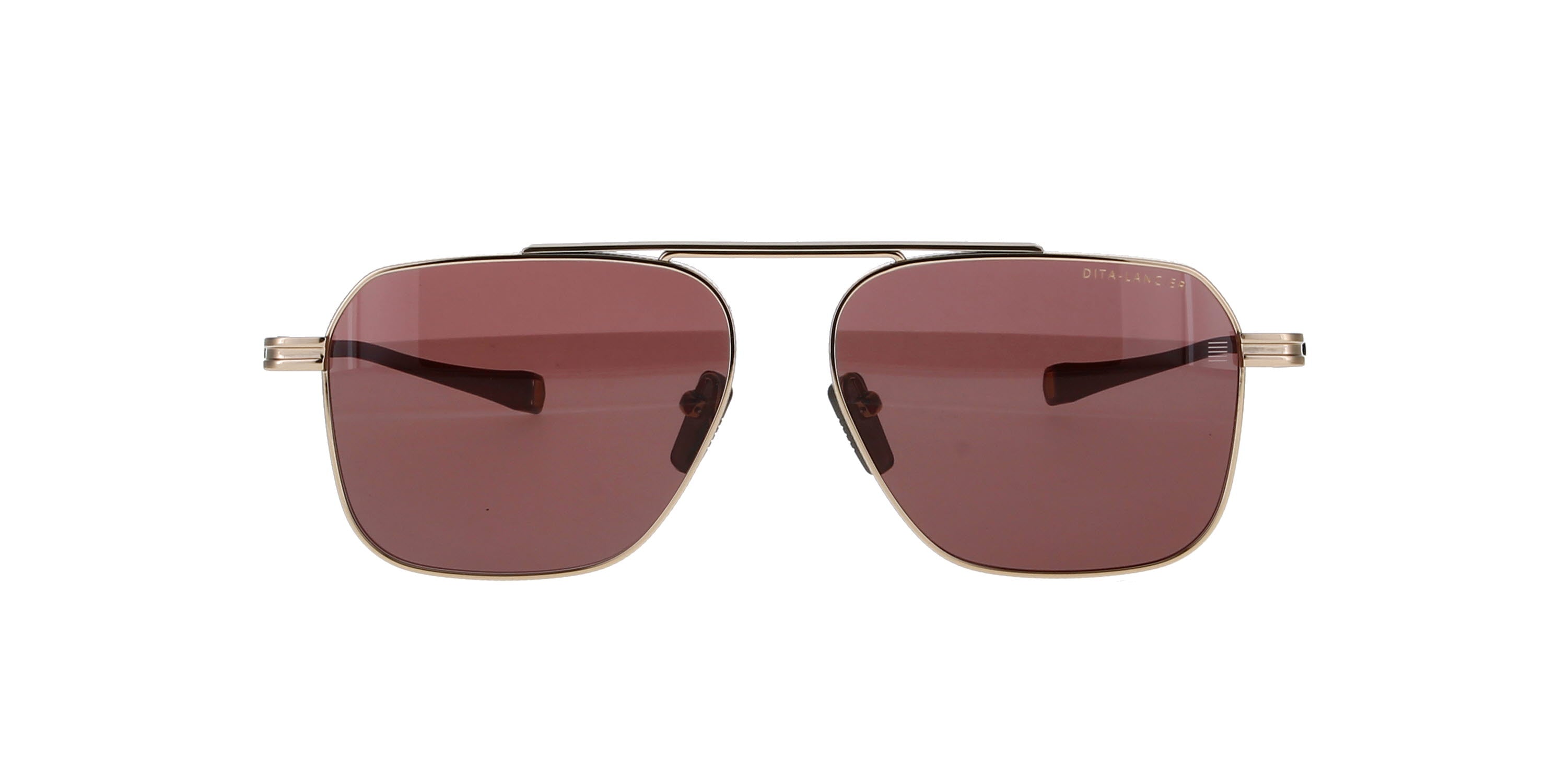 Dita Lancier DLS419 Sunglasses - Premium Polarized UV Protection for Men & Women - Perfect for Driving, Outdoor Sports & Fashion Accessories