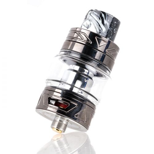 DRAG 2 Kit 177W Platinum Edition Vape Mod - High Power Box Mod with OLED Display for E-Cigarettes | Perfect for Cloud Chasing & Advanced Vaping Enthusiasts