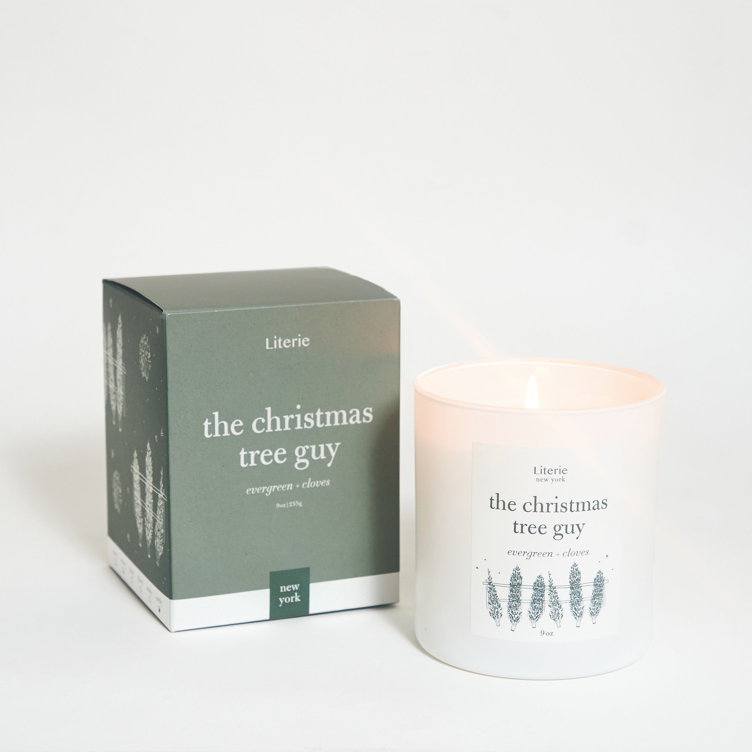 The Christmas Tree Guy - Premium Artificial Christmas Trees for Home & Office Decor | Holiday Festive Decorations