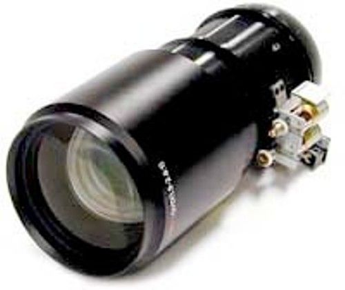 Barco R9840960 QVD Zoom Lens - High-Quality Projector Lens for Home Theater, Business Presentations & Educational Use