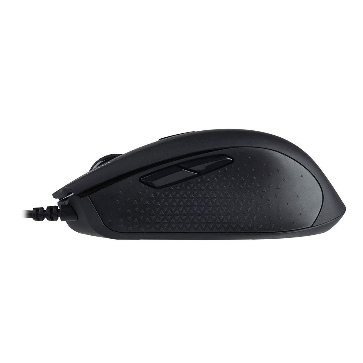 Corsair Harpoon RGB Pro Wired Optical Gaming Mouse - Lightweight, 12,000 DPI, 6 Programmable Buttons - Perfect for FPS, MOBA, and MMO Gaming