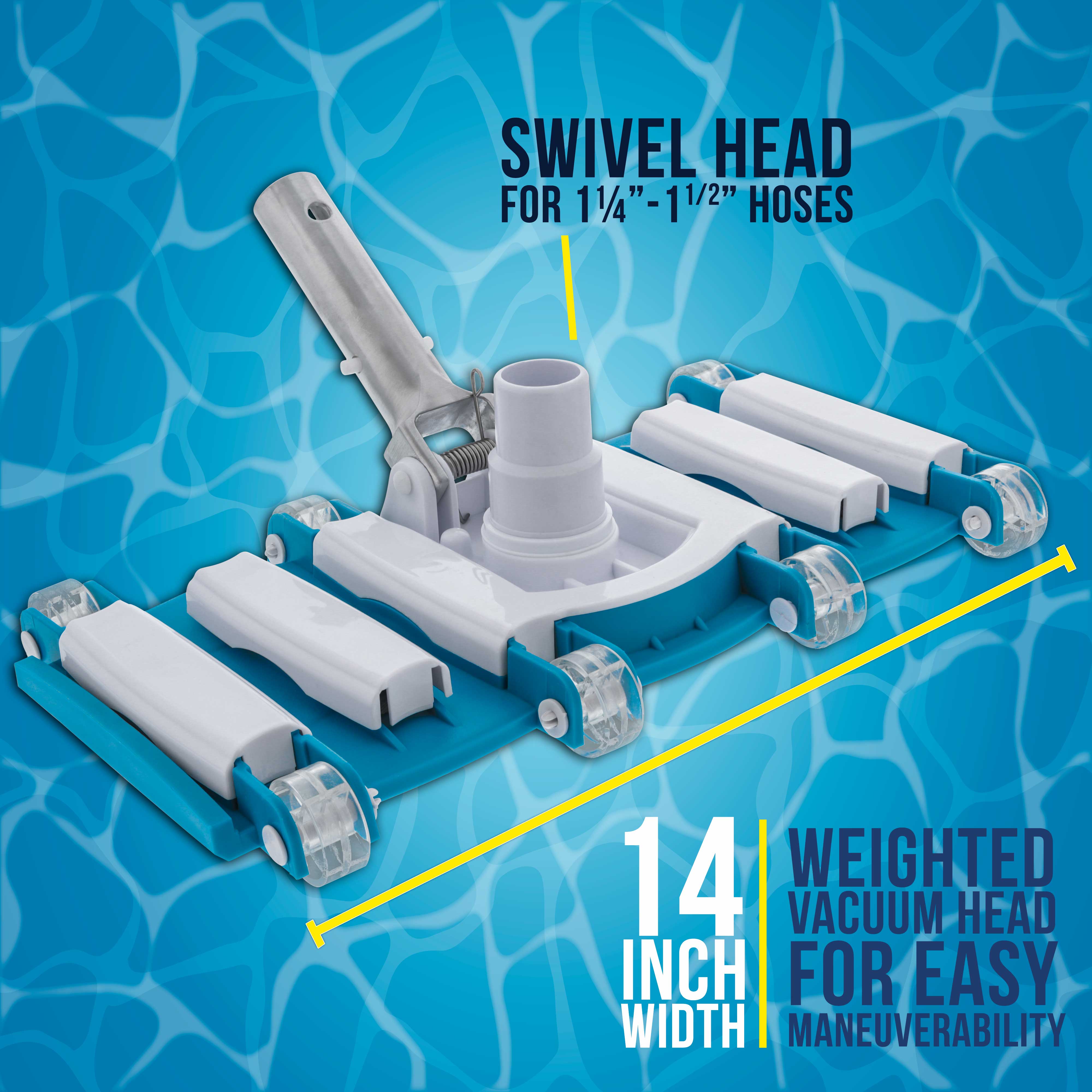 U.S. Pool Supply® 14