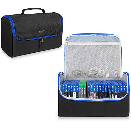 Disques Sac-bleu