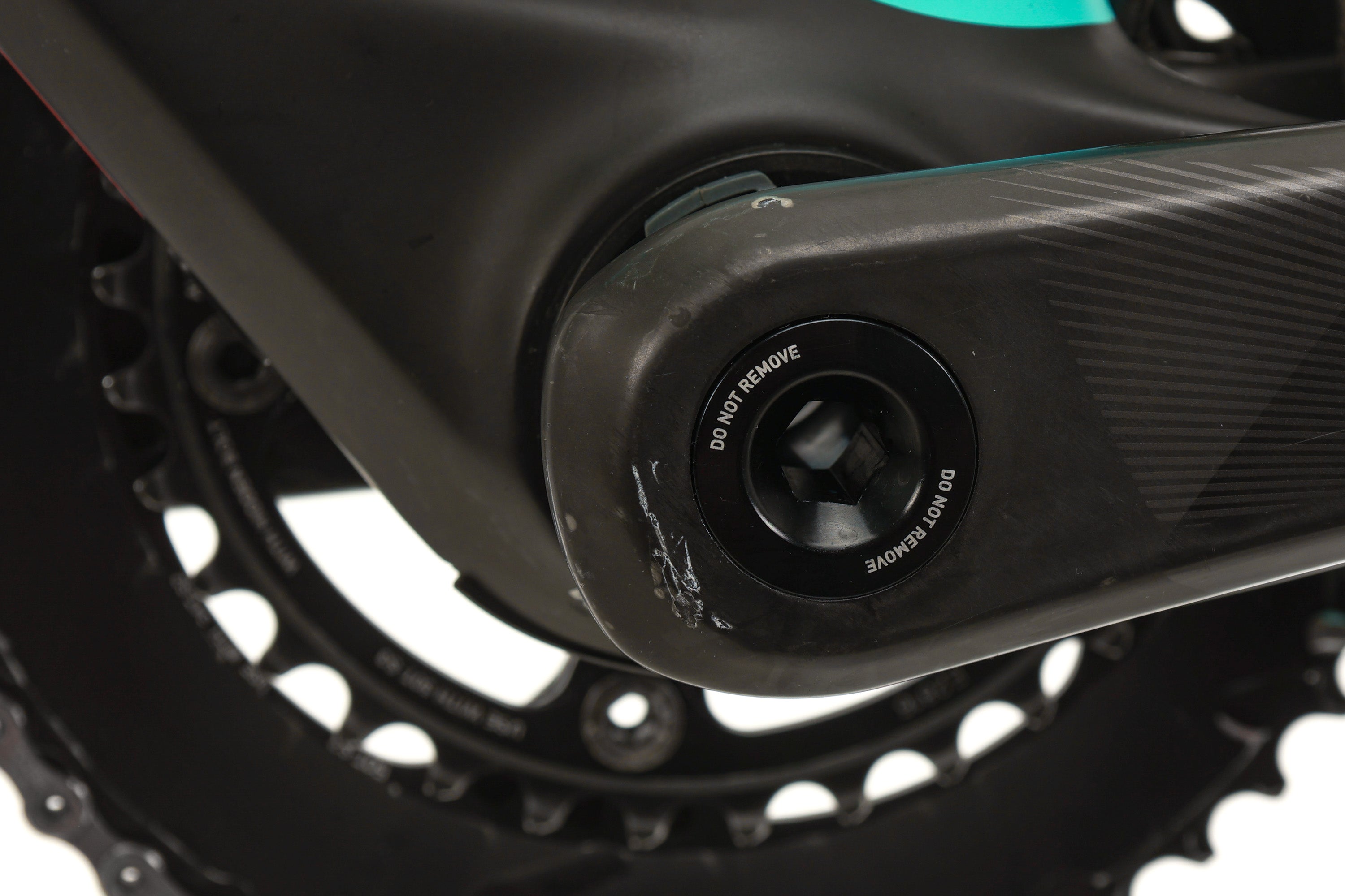 Bianchi Infinito CV Disc Road Bike 2018 - 55cm Carbon Frame Endurance Bike for Long Distance Cycling & Racing | Perfect for Road Trips, Commuting & Fitness Training