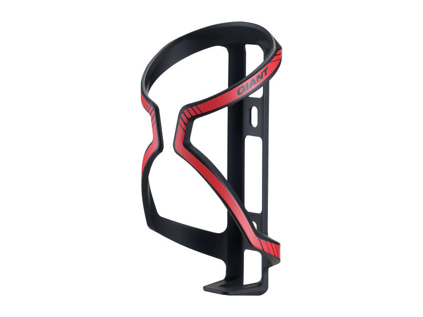 AirWay Sport Bike Water Bottle Cage - Lightweight & Durable Bicycle Accessory for Road & Mountain Bikes - Perfect for Cycling, Commuting & Outdoor Adventures