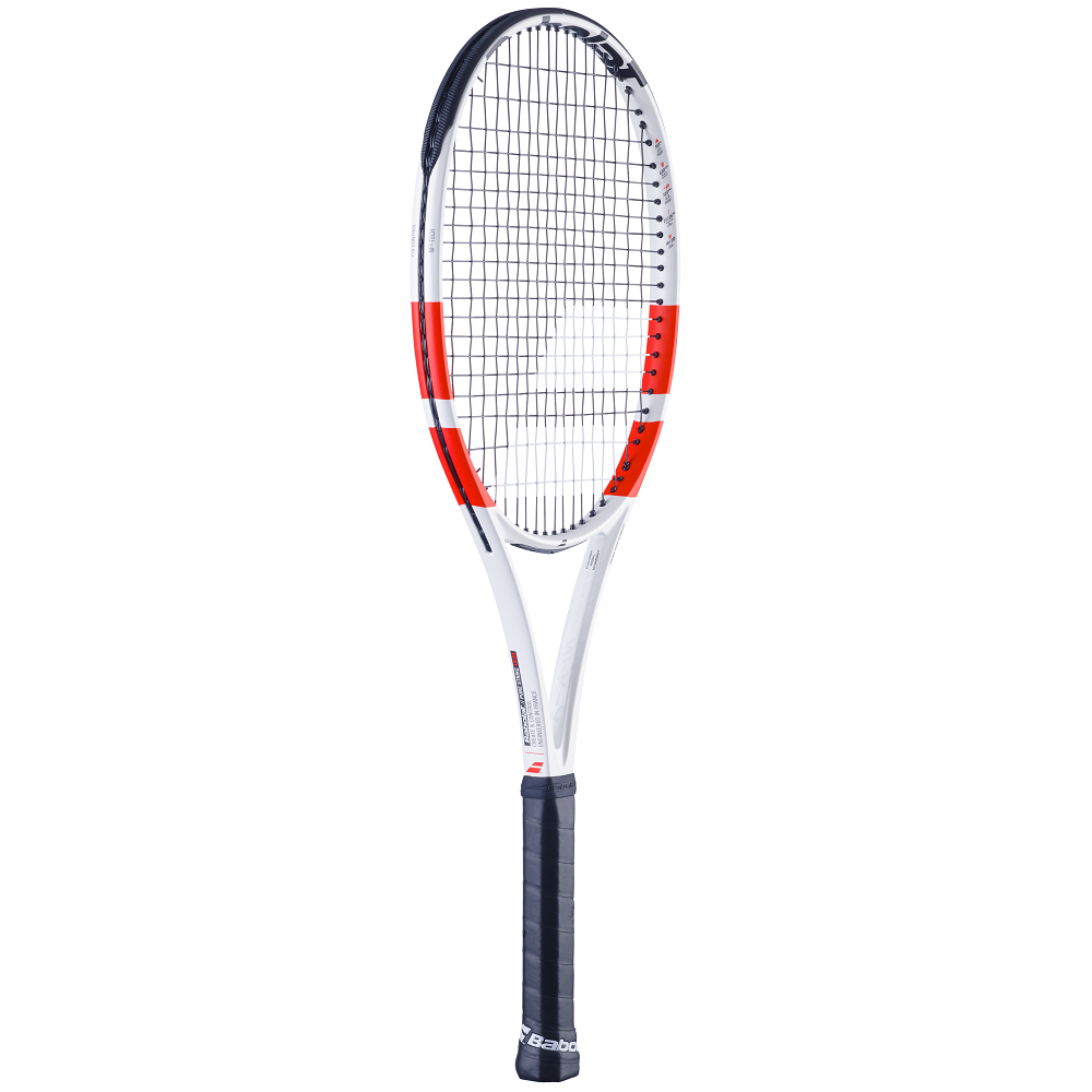 Babolat Pure Strike 98 18x20 4th Generation Tennis Racket - Professional Demo Rental for Advanced Players | Perfect for Competitive Matches & Training Sessions
